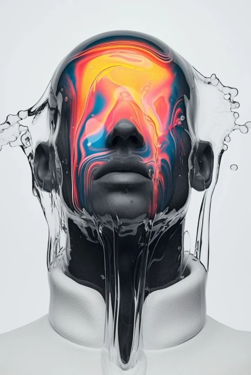 Modern artificial intelligence workflows and generative creative tools for digital UI/UX designers